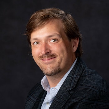 photo of Charles Zimbrick-Rogers